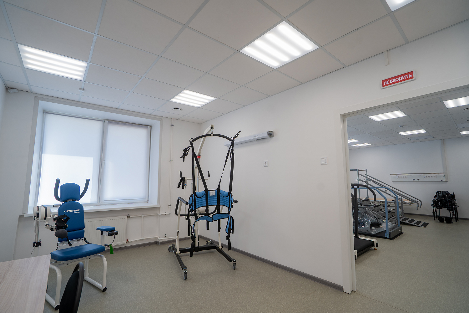 Госпиталь для ветеранов войн, г. Омск Госпиталь для ветеранов войн, г. Омск