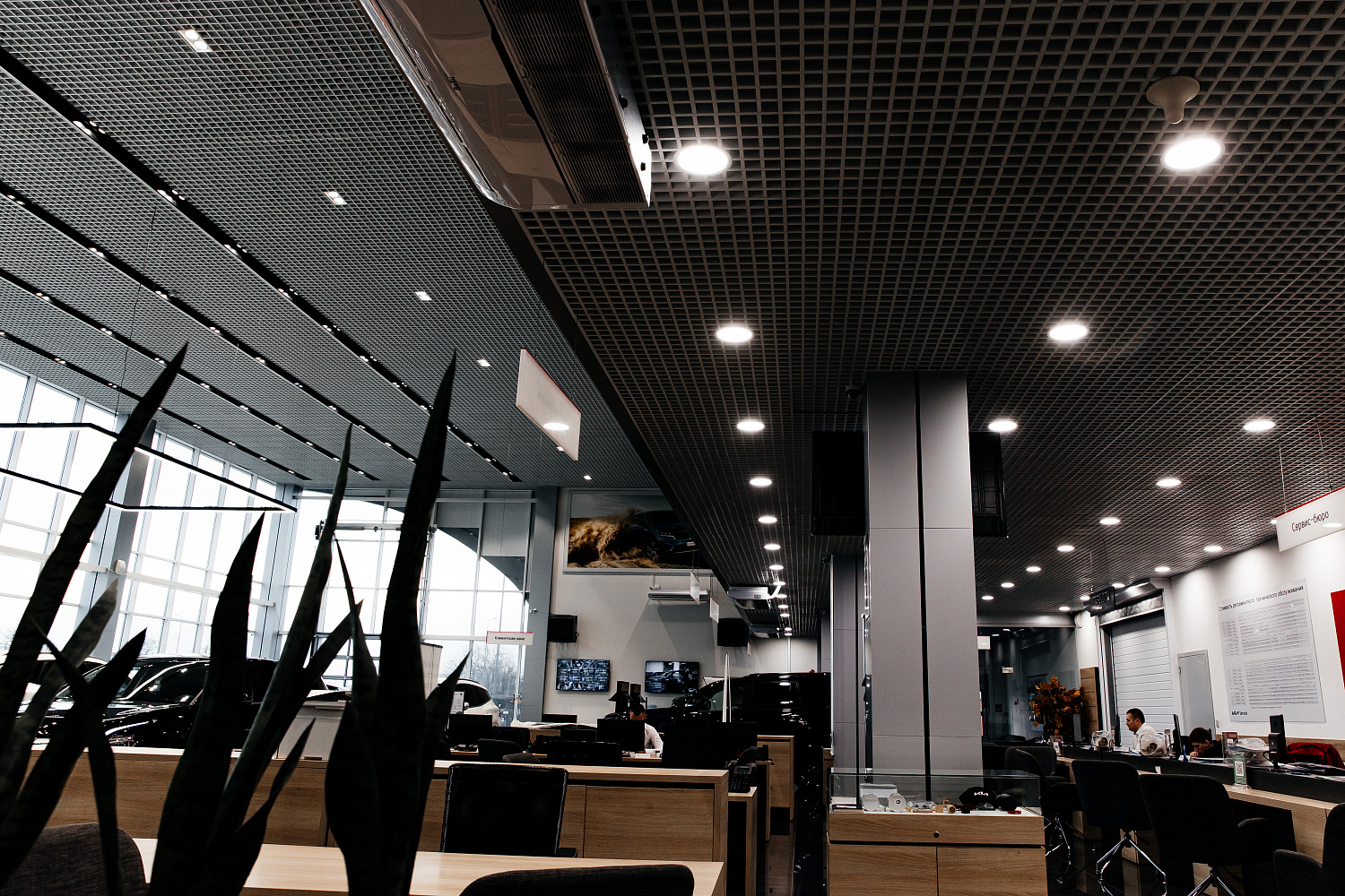 Официальный дилер KIA MOTOPS, г. Симферополь