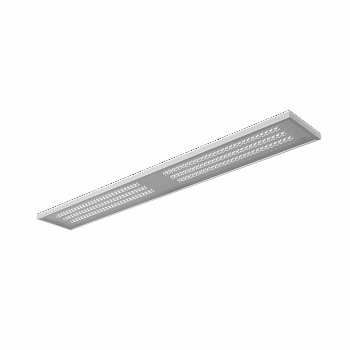 ЛПО Standart 1200x180x20 60Вт 4000К 90Ra Микропризма  ЛПО Standart 1200x180x20 60Вт 4000К 90Ra Микропризма