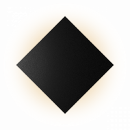 Geniled_Art_Eclipse_Rhomb_200x200_h70_Black_01