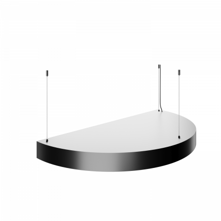 Geniled_Art_Disc_Half_d900_h80_50W_90Ra_Black_02_back