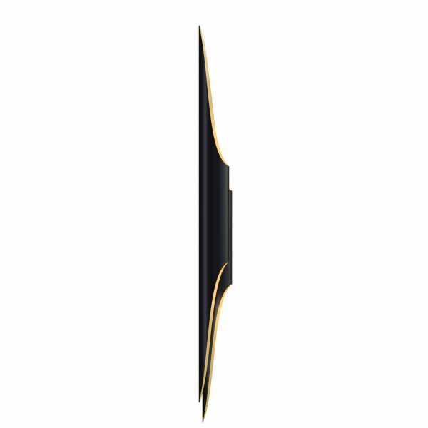 Geniled_Art_Penne_Duo_1100x160_GU10_36W_Black_Gold_02