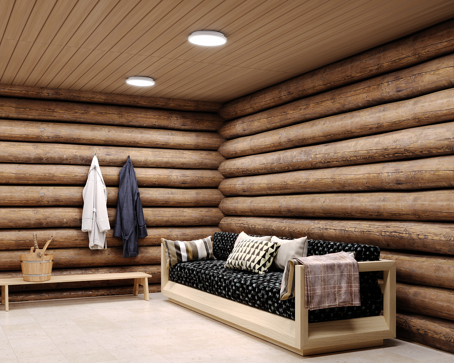 Новая Orbita IP65