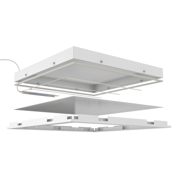 Geniled_Clip-In_Advanced_600x600x60_40W_IP54_03_structure