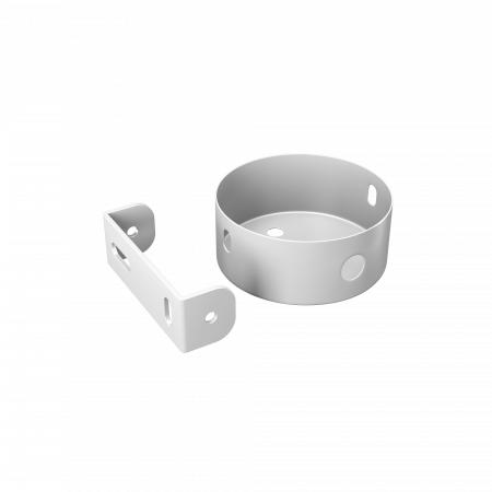 05900 White ceiling bowl 60x25 white 02