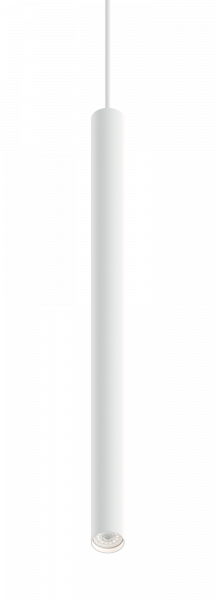 Geniled_Tube_400x60_GU10_White_01