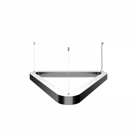 Geniled_Art_Trigon_Soft_Line_2000x2000x2000_h80_w100_90Ra_Black_02_back