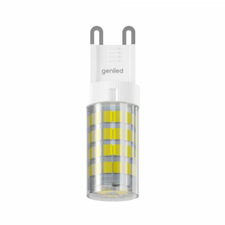 Светодиодная лампа Geniled G9 4Вт 4200К   