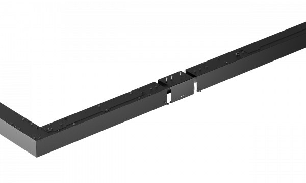 05809_black Geniled_Soyedinitel'_korotkiy_magistral'nyy_dlya_svetil'nika_Trade Linear_65x60_black_03