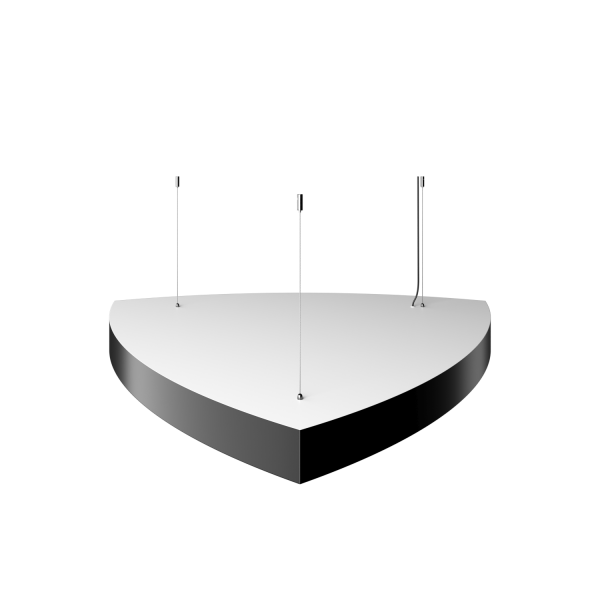 Geniled_Art_Trigon_Arc_Out_1000x1000x1000_h80_96W_90Ra_Black_02_back