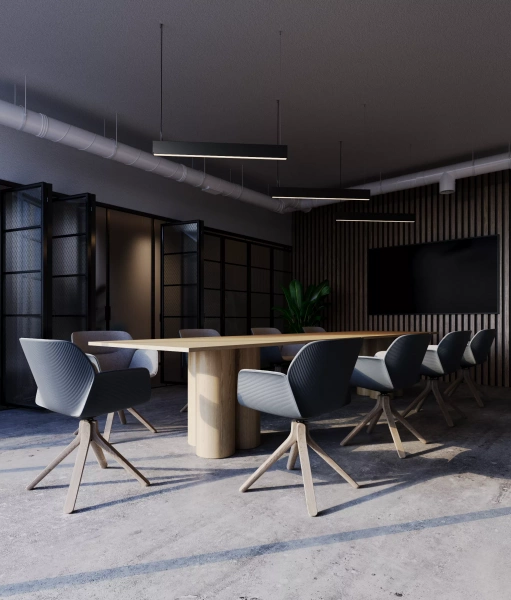 Geniled_Line_High_Advanced_980x40x95_Opal_Black_04