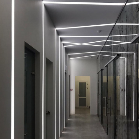 12130b Geniled_profile_kit_for_LED_strip_mortise_22x6x2000_M16_Black_with_plugs_and_flat_black_diffuser 06 12130b Geniled_profile_kit_for_LED_strip_mortise_22x6x2000_M16_Black_with_plugs_and_flat_black_diffuser 06