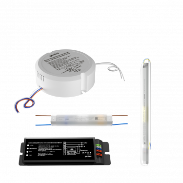 Дополнительные опции