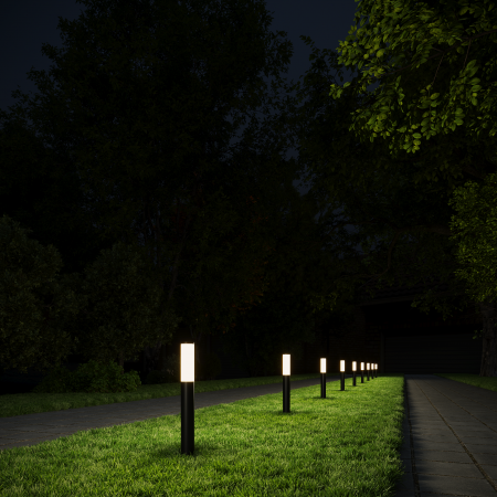 Geniled_Park_Bollard_Kent_1000_300_C108_Opal_Black_06