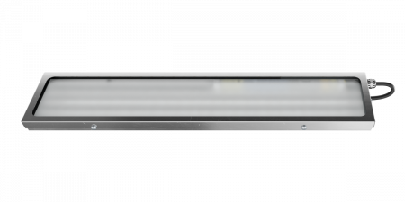 24202 24202_4000 Titan_Basic_Inox_500x100_30W_matglass