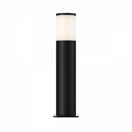 Geniled_Park_Kent_bollard_800_200_C159_Z200_Opal_Black_01