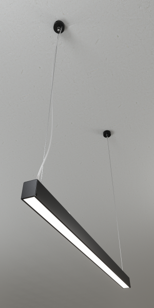 05900_Black ceiling bowl 60x25 black 06