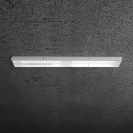 Geniled_LPO_Advanced_1200x180x45_40w_Mattglass_IP54_05_image1
