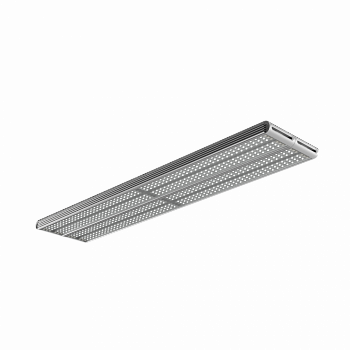 Element Standart 1,0x2 240Вт 5000К Матовое закаленное стекло  Element Standart 1,0x2 240Вт 5000К Матовое закаленное стекло