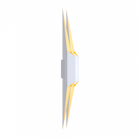 Geniled_Art_Penne_Cube_Duo_1100x226_GU10_36W_White_Gold_02