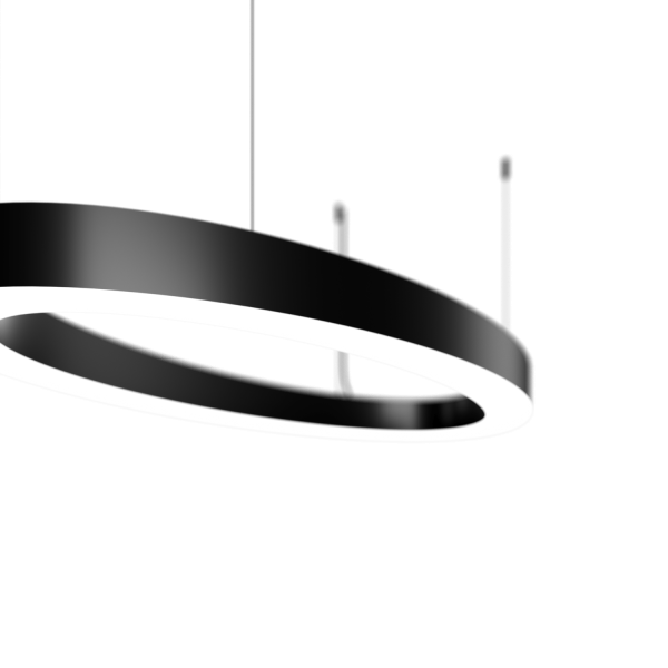 Geniled_Art_Oval_Line_Uplight_Downlight_900x450_h60_w60_90Ra_Black_03