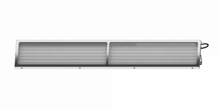 Titan_INOX_standart_180x1000_100W_matted_tempered_glass