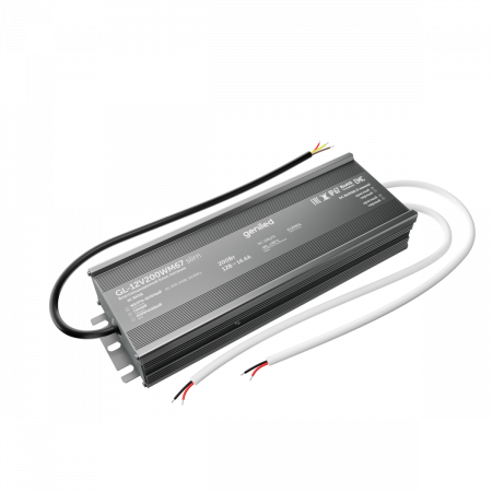 09022 Power supply Geniled GL-12V200WM67 slim 01