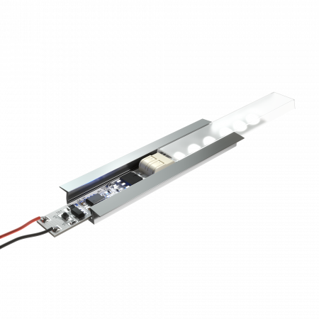 17005 02 Contactless touch switch Geniled GL-12V60WIRS