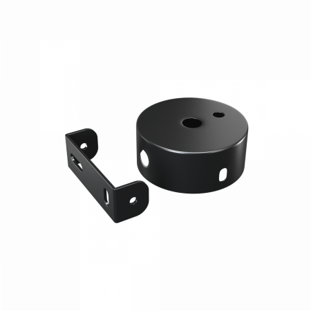 05900_Black ceiling bowl 60x25 black 01 