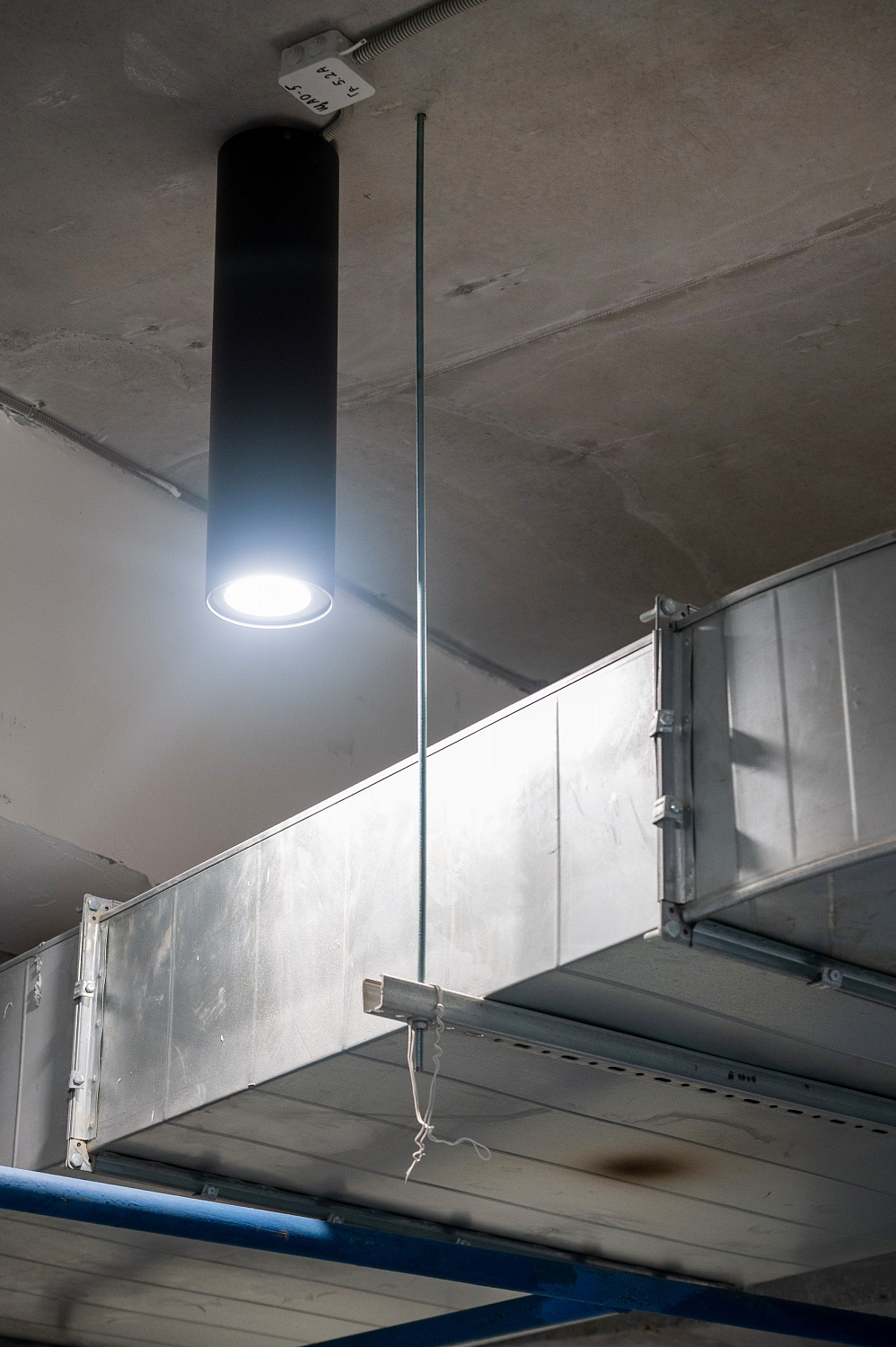 Парковка ЖК "Сибирский сад" в Екатеринбурге Парковка ЖК "Сибирский сад" в Екатеринбурге