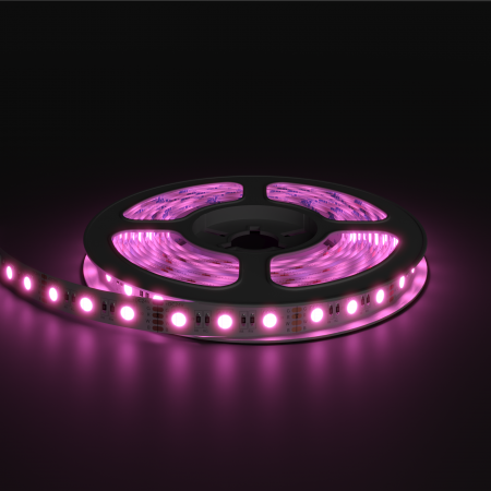 03568 Geniled_LED Strip Light_GL-60SMD5050_RGBW_24V_14,4Wx1m_4000K_IP33_03