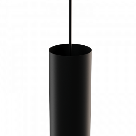 Tube 500x80 GX53 Черный