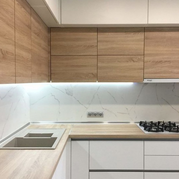 12139b_ch Geniled profile kit for LED strip corner 16x16x2000 M20 Black with plugs and semicircular black diffuser 06 12139b_ch Geniled profile kit for LED strip corner 16x16x2000 M20 Black with plugs and semicircular black diffuser 06