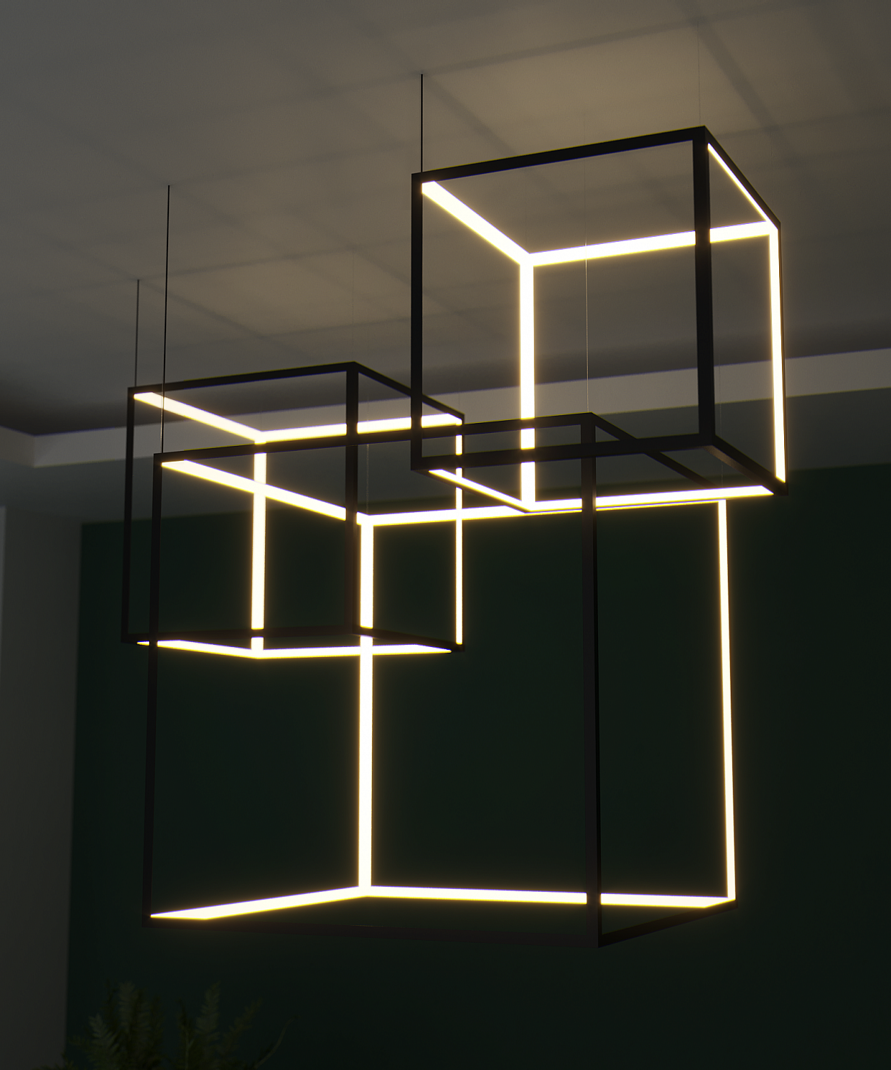 Новинка Geniled Art Enigma!