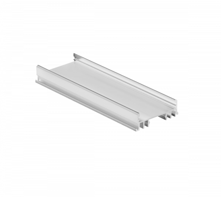 12052-1 Profile for LED strip Geniled overhead 36x12x2000 М36