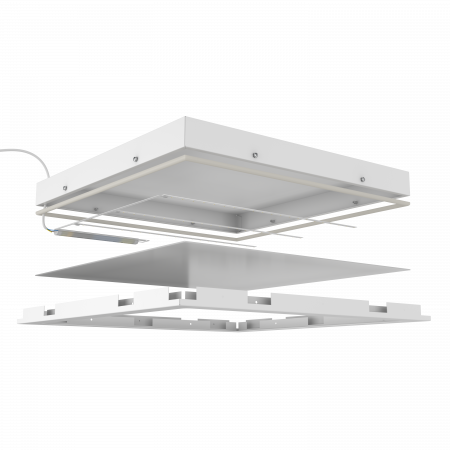 Geniled_Clip-In_Standart_600x600x60_60W_IP54_03_structure