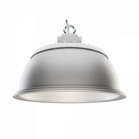 Aluminum diffuser 100° for Kolokol 150W