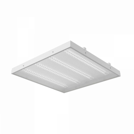 Geniled_Office_595x595x45_40W_IP54_01_Microprism
