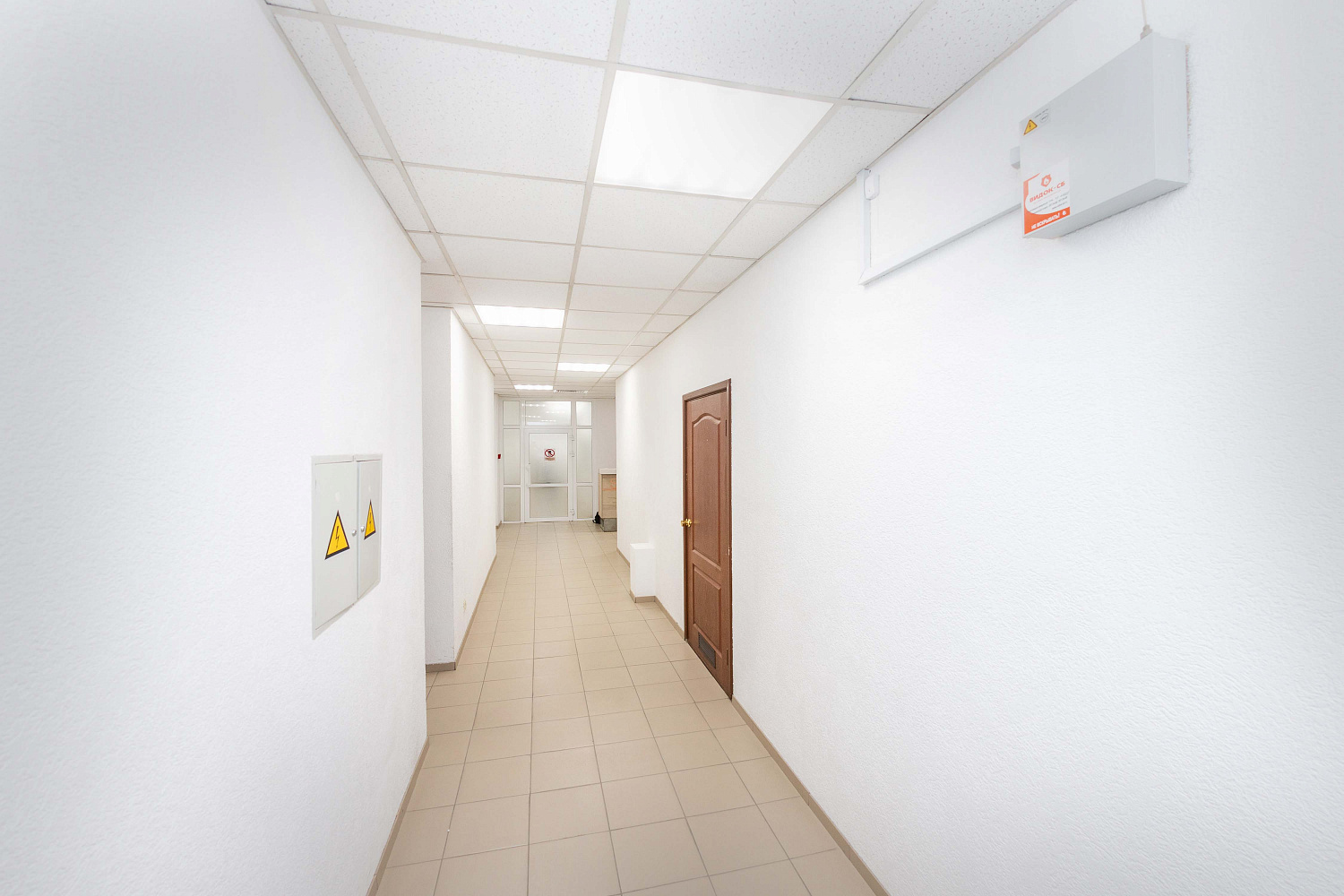 Швейная фабрика «Shizm», г. Екатеринбург