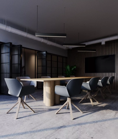 Geniled_Line_High_Advanced_980x40x95_Opal_Black_04