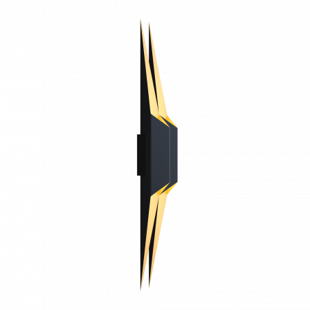 Geniled_Art_Penne_Cube_Duo_1100x226_GU10_36W_Black_Gold_02