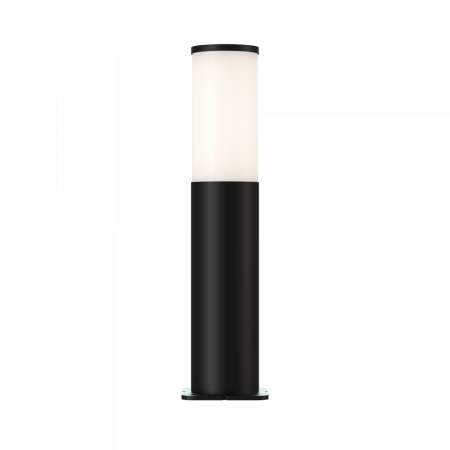Geniled_Park_Kent_bollard_800_300_C159_Z200_Opal_Black_01