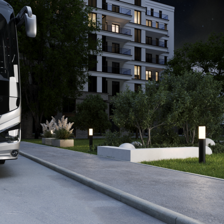 Geniled_Park_Kent_bollard_1000_300_C159_Z200_Opal_Black_06