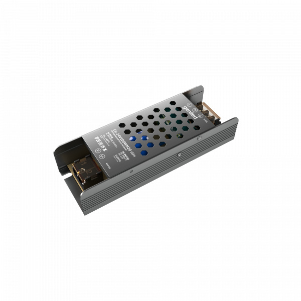 09041 Power supply Geniled GL-24V100WM20 slim 02