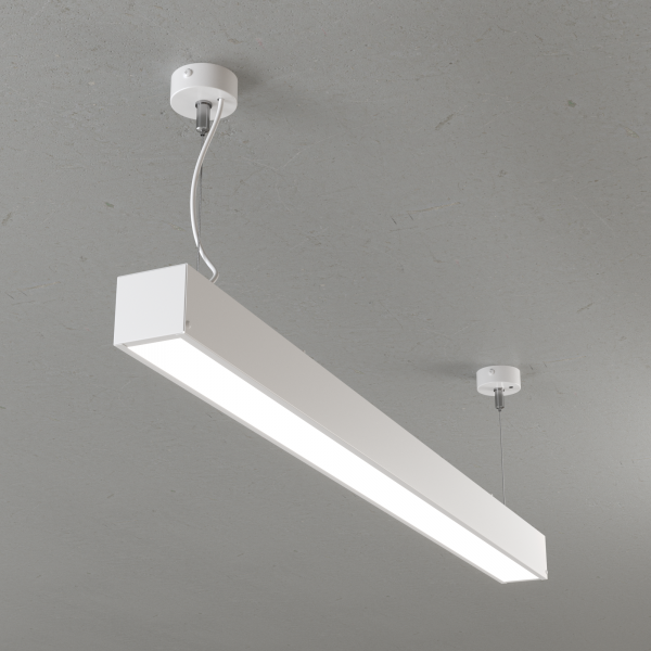 05900 White ceiling bowl 60x25 white 03
