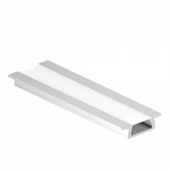 12130_ch Geniled_profile_kit_for_LED_strip_mortise_22x6x2000_M16_with_plugs_and_flat_diffuser 02