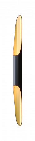Geniled_Art_Penne_1000x80_GU10_18W_Black_Gold_01