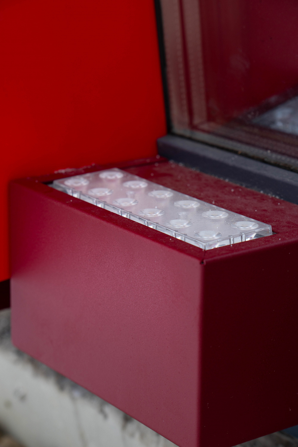 Офис продаж застройщика Страна, г. Екатеринбург