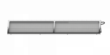 Titan_INOX_standart_180x1000_100W_matted_tempered_glass