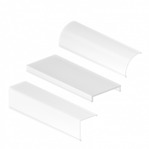 Рассеиватели для профиля Рассеиватели для профиля